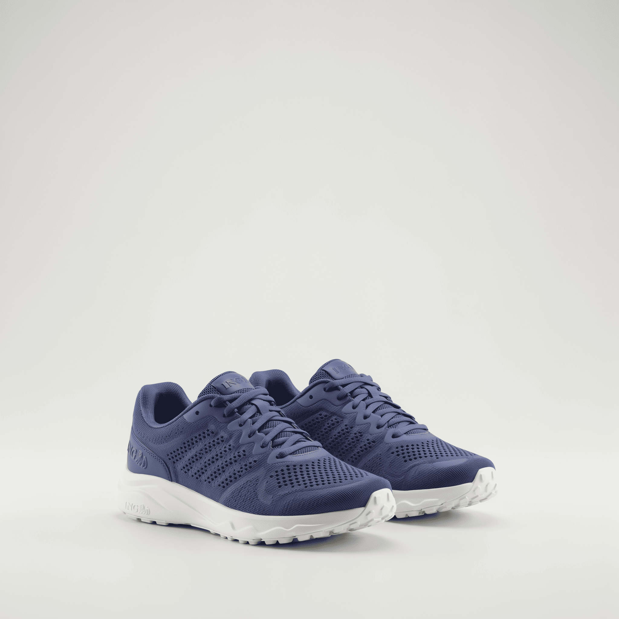 ING Coast Breeze Periwinkle sneakers